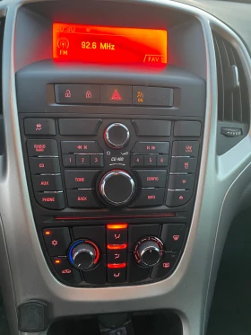 Opel Astra, снимка 7