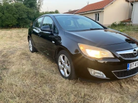 Opel Astra, снимка 3