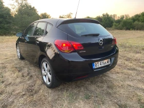 Opel Astra, снимка 6