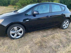 Opel Astra, снимка 2