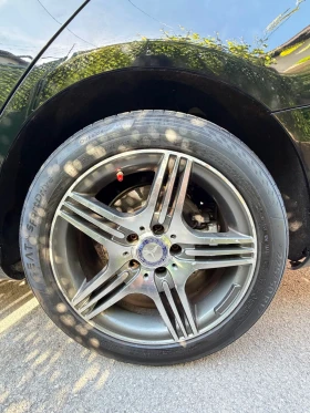 Mercedes-Benz C 200, снимка 7