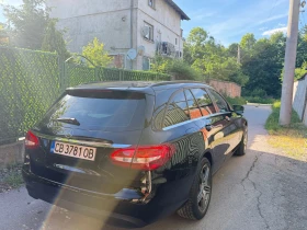 Mercedes-Benz C 200, снимка 4