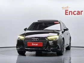 Audi A3 A3 40 Tfsi 8V, снимка 2