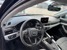 Audi A4 2.0TDI NAVI EURO 6, снимка 11