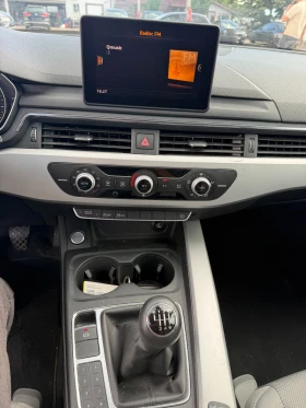 Audi A4 2.0TDI NAVI EURO 6, снимка 12