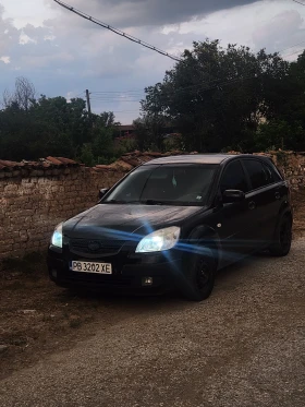 Kia Rio, снимка 4