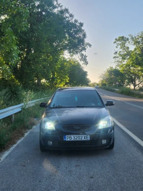 Kia Rio, снимка 1