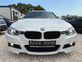BMW 318 M-PACKET 2.0D XENON EL BAGAJNIK BMW HISTORY , снимка 5