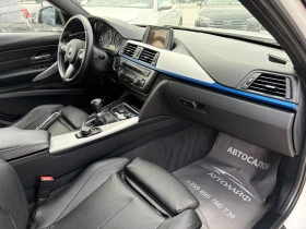 BMW 318 M-PACKET 2.0D XENON EL BAGAJNIK BMW HISTORY , снимка 9