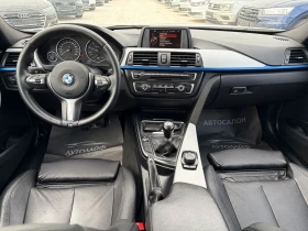 BMW 318 M-PACKET 2.0D XENON EL BAGAJNIK BMW HISTORY , снимка 8