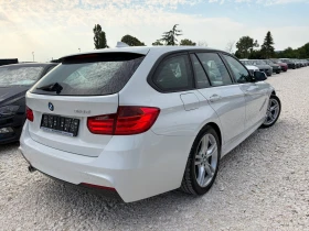 BMW 318 M-PACKET 2.0D XENON EL BAGAJNIK BMW HISTORY , снимка 2