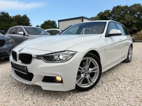 BMW 318 M-PACKET 2.0D XENON EL BAGAJNIK BMW HISTORY , снимка 1