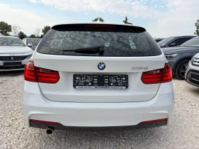 BMW 318 M-PACKET 2.0D XENON EL BAGAJNIK BMW HISTORY , снимка 6