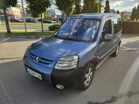 Peugeot Partner, снимка 7