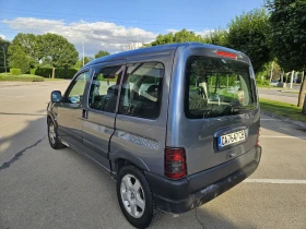 Peugeot Partner, снимка 5