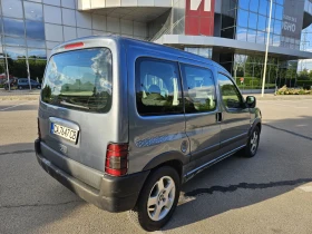 Peugeot Partner, снимка 3