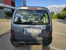 Peugeot Partner, снимка 4