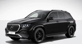 Mercedes-Benz GLE 450 4Matic New = MGT Conf = New Model Гаранция, снимка 5