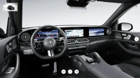 Mercedes-Benz GLE 450 4Matic New = MGT Conf = New Model Гаранция, снимка 9