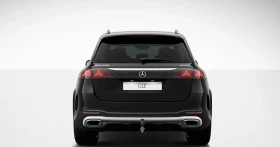 Mercedes-Benz GLE 450 4Matic New = MGT Conf = New Model Гаранция, снимка 4