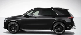 Mercedes-Benz GLE 450 4Matic New = MGT Conf = New Model Гаранция, снимка 7
