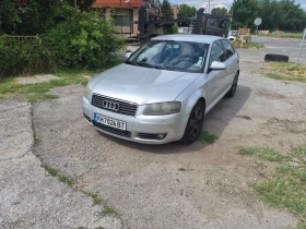 Audi A3 2.0, снимка 4