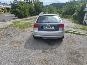 Audi A3 2.0, снимка 9