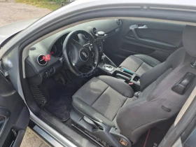 Audi A3 2.0, снимка 5