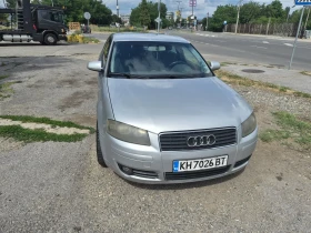Audi A3 2.0, снимка 1