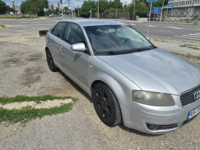Audi A3 2.0, снимка 2