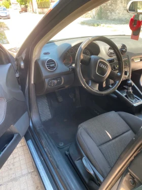 Audi A3 1.9 TDI, снимка 12