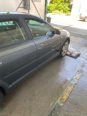Audi A3 1.9 TDI, снимка 3