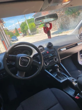 Audi A3 1.9 TDI, снимка 13