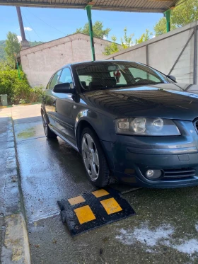 Audi A3 1.9 TDI, снимка 9