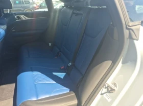 BMW i4 M50 XDRIVE* M-pack* Shadow Line* 360* H&K* Шибидах, снимка 10