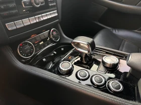 Mercedes-Benz CLS 63 AMG КОЖА* ПОДГРЕВ* ОБДУХВ* BURMASTER* ПАНОРАМА, снимка 14