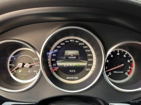 Mercedes-Benz CLS 63 AMG КОЖА* ПОДГРЕВ* ОБДУХВ* BURMASTER* ПАНОРАМА, снимка 7
