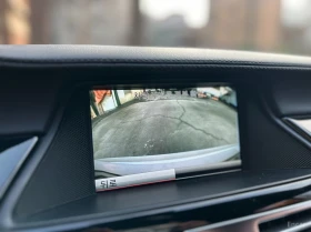 Mercedes-Benz CLS 63 AMG КОЖА* ПОДГРЕВ* ОБДУХВ* BURMASTER* ПАНОРАМА, снимка 15