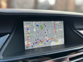 Mercedes-Benz CLS 63 AMG КОЖА* ПОДГРЕВ* ОБДУХВ* BURMASTER* ПАНОРАМА, снимка 16