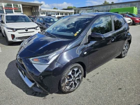 Toyota Aygo 1.0 Бензин, снимка 1