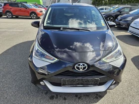 Toyota Aygo 1.0 Бензин, снимка 3