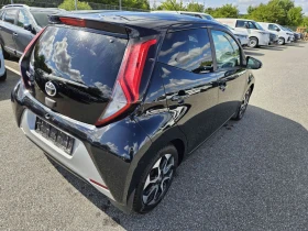 Toyota Aygo 1.0 Бензин, снимка 2