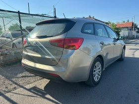 Kia Ceed 1, 600CRDI EURO5B, снимка 6