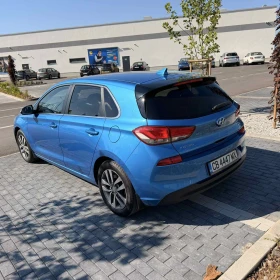 Hyundai I30 1.6 CRDi, снимка 5