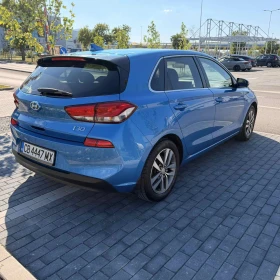 Hyundai I30 1.6 CRDi, снимка 6