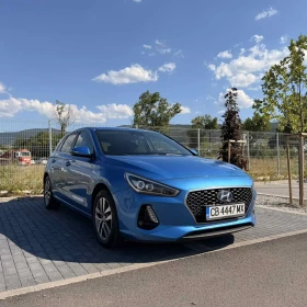 Hyundai I30 1.6 CRDi, снимка 3