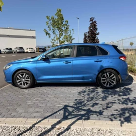 Hyundai I30 1.6 CRDi, снимка 4