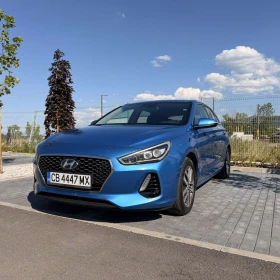 Hyundai I30 1.6 CRDi, снимка 1