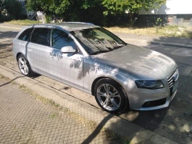 Audi A4 2.7, снимка 1