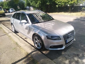 Audi A4 2.7, снимка 4